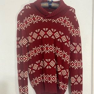 Cat&jack sweater